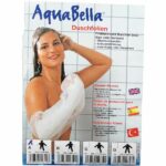 AquaBella® Duschfolie A für Hand