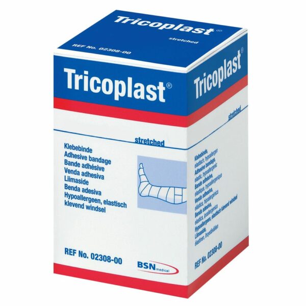 Tricoplast® 8 cm x 2