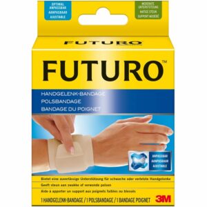 Futuro™ Handgelenk-Bandage Größe 14