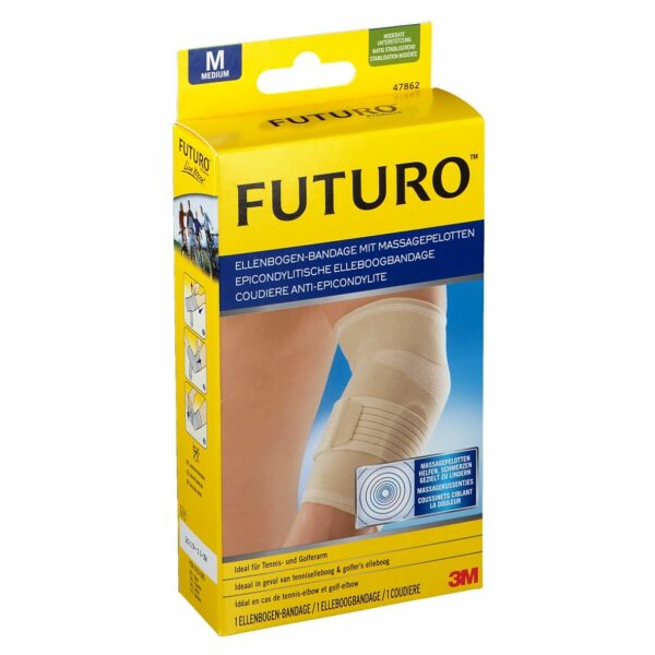 Futuro™ Ellenbogen-Bandage M