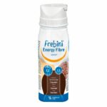 Frebini Energy Fibre Trinknahrung Schokolade