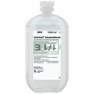 Jonosteril® Plastikflasche