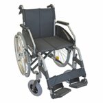 Trendmobil Rollstuhl (Lexis) mit Trommelbremse