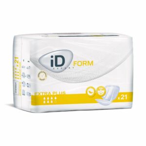 iD Expert Form Extra Plus Size 3