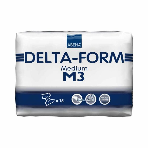 Abena Delta-Form M3