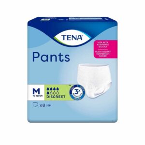 Tena Pants Discreet M bei Inkontinenz