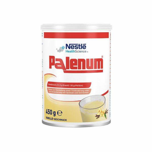 Palenum® Vanille