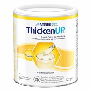 Nestle ThickenUP® Geschmacksneutral