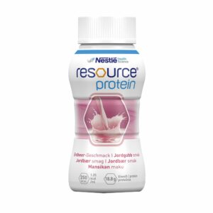 Resource® protein Erdbeer