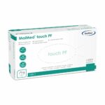 Maimed MyClean touch Latex puderfrei unsteril XL