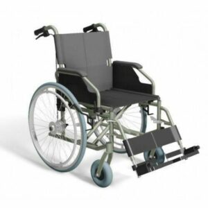 Trendmobil Rollstuhl TMB Sitzbreite 48 cm mit Trommelbremse