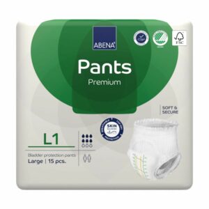 Abena Pants Premium L1