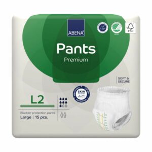 Abena Pants Premium L2