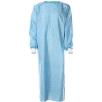 Hartmann Foliodress® gown Protect steriler OP-Kittel XL