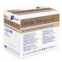 Gentle Skin® Micro OP® OP-Handschuh aus Latex