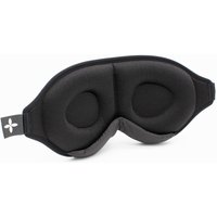 Shapevital Schlafmaske Deluxe | 100% lichtdicht | 3D Kontur