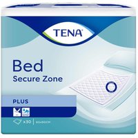 Tena Bed Secure Zone Plus 60 x 90 cm Flocken