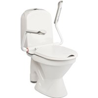 Armlehnen für Toilette+Sitzbrille Etac Supporter Stützgriff Toilettenstützgriff