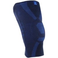 Thuasne Genupro Comfort Kniebandage mit hochwertiger Pelotte und seitlichen Verstärkungen