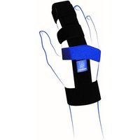Thuasne Ligaflex Fingerorthese zur Immobilisierung u. Ruhigstellung eines oder mehrer Finger