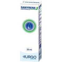Sanyrène Öl