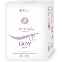 Sensilind Lady Mini 1 (1x20 Stück)