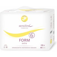 Sensilind Form Extra 6