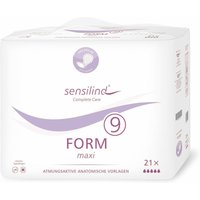 Sensilind Form Maxi 9