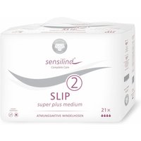 Sensilind Slip Super Plus 2 M (1x21 Stück)