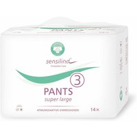 Sensilind Pants Super 3 L