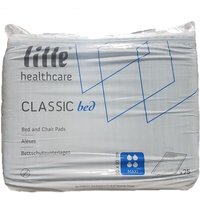 lille® Healthcare Classic Bed maxi 60 x 90 cm