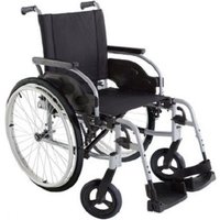 Invacare Action 1 R Standard Rollstuhl SB 50