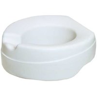 Toilettensitzerhöhung Contact Soft WC-Erhöhung WC-Sitz