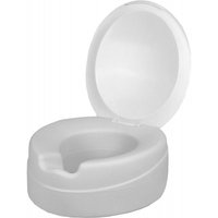 Toilettensitzerhöhung mit Deckel Contact Plus Neo XL