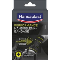 Hansaplast Sport Handgelenk-Bandage Gr S/M