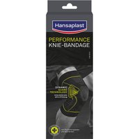 Hansaplast Sport Knie-Bandage Gr L/Xl