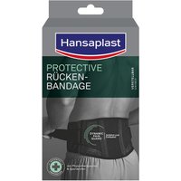 Hansaplast Protective Back Support
