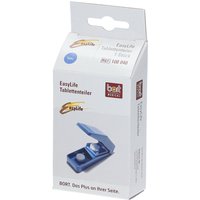 Bort EasyLife® Tablettenteiler blau