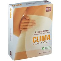 Bort CLIMACare® Leibwärmer Gr. L weiß