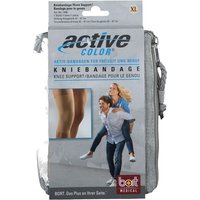 Bort ActiveColor® Kniebandage Gr. XL haut