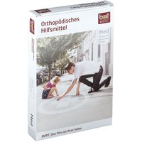 Bort KubiTal® Ellenbogen-Polster-Bandage Gr. M haut