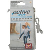 Bort ActiveColor® Knöchelbandage XXL haut