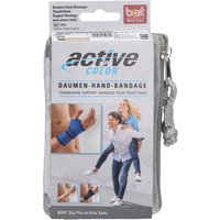 Bort ActiveColor® Daumen-Hand-Bandage Gr. L haut