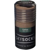 Skysocks Cotton AD 38/39 Safari