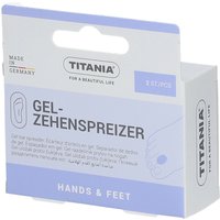 Titania® Gel-Zehenspreizer