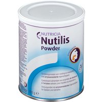 Nutilis Powder Dickungsmittel bei Schluckstörungen