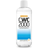 Ultrana CWC 2000 Geruchsvernichter und Desinfektion
