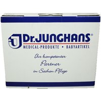 Dr. Junghans® Höhenverstellbarer Duschhocker