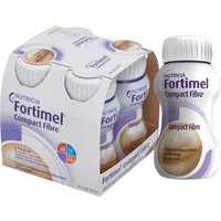 Fortimel® Compact Fibre Trinknahrung Cappuccino
