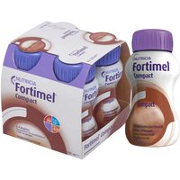 Fortimel Compact 2.4 Schokolade